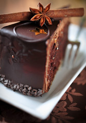 schokoladenkuchen