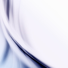 Abstract elegant wave background design with space for your text