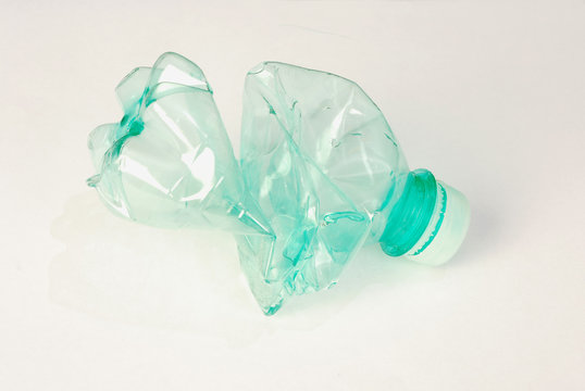Rifiuto di Plastica