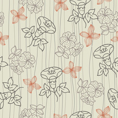 pattern flower