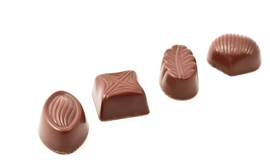 chocolates