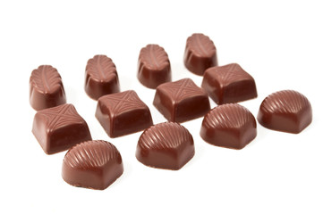 chocolates