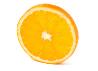 ripe oranges