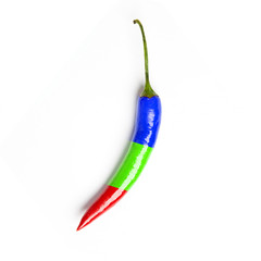 RGB Chili