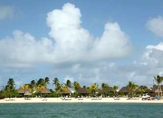 Mauritius