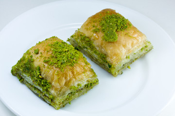 baklava