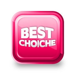 Tasto Viola Best Choice