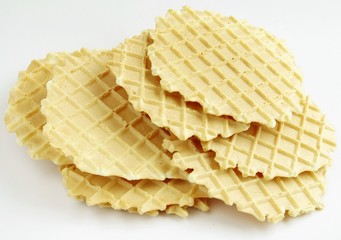 slices of matzoth