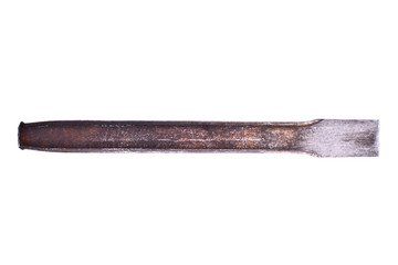 Rusty Chisel