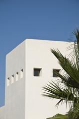 Naklejka premium Mallorca, Cala d´Or