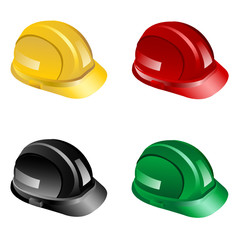 hard hats