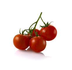 cherry tomato