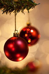 christmasl background