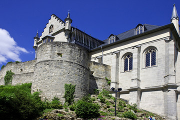 Coburg Schloss Callenberg