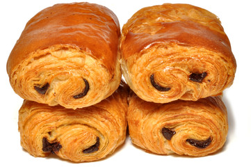 pains au chocolat