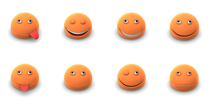 emoticonos