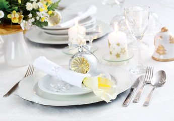 Place setting