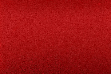 red textured background