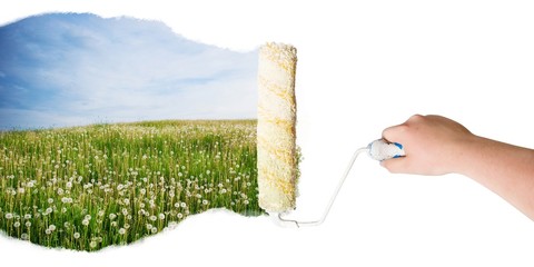 Fototapety na wymiar - Fototapeta24.pl