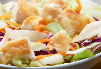 chicken salad