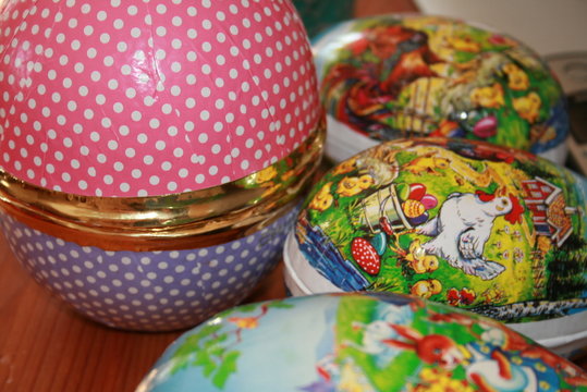 Ostern 5