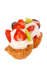 tasty cakes
