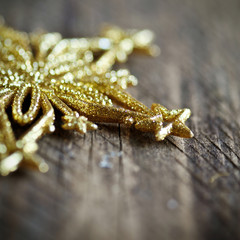 goldstern im quadrat