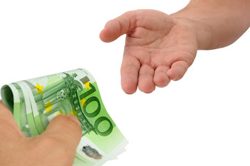 Geld 250