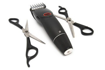 hairclipper