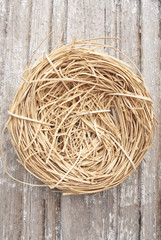 Empty Nest