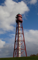 Leuchtturm Ostfriesland