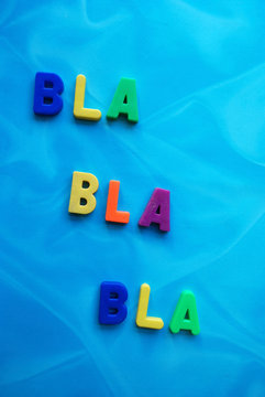 BlaBlaBla h.