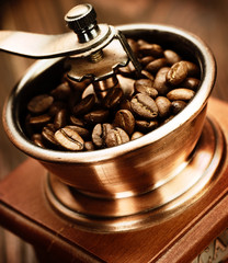 Coffee Mill