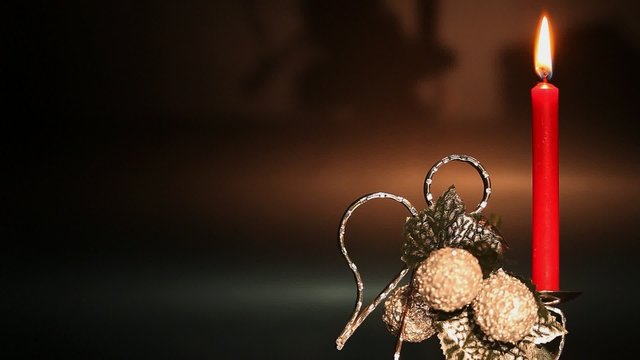 Fiamma Natalizia