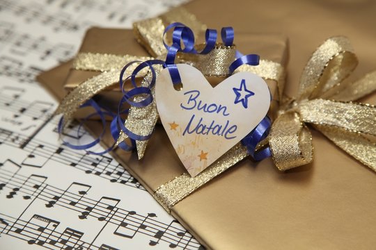 Buon Natale