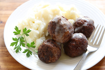 Meatballs