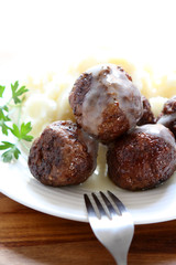Meatballs
