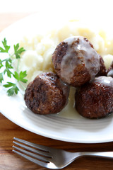Meatballs