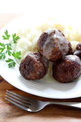 Meatballs