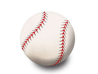 baseball ball