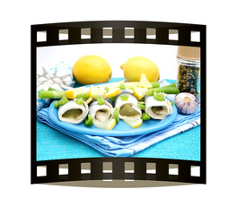 Rollmops