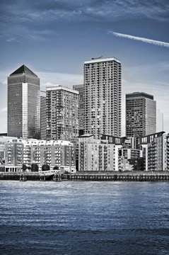 Canary Wharf