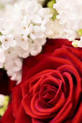 Beautiful bouquet