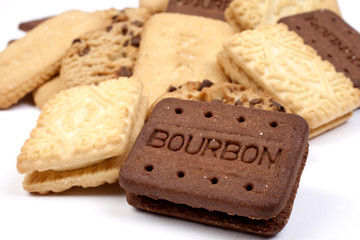 Biscuit Selection
