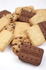 Biscuit Selection