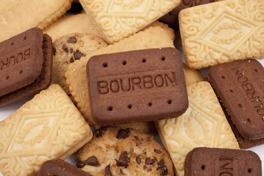 Biscuit Selection