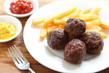 Meatballs