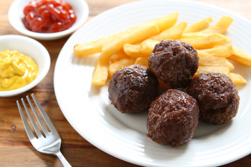 Meatballs