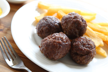 Meatballs