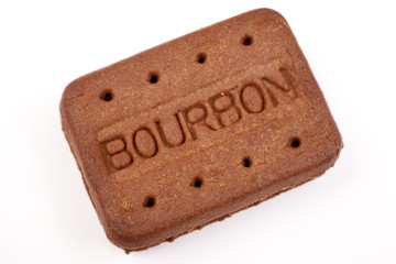 Bourbon Biscuit